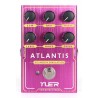 Yuer YF-31 Atlantis Overdrive / Amp-In-A-Box - efekt gitarowy - 1