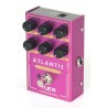 Yuer YF-31 Atlantis Overdrive / Amp-In-A-Box - efekt gitarowy - 4