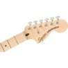 Squier Affinity Stratocaster HSS Pack MF LPB Gig Bag 15G - zestaw gitarowy - 7