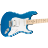 Squier Affinity Stratocaster HSS Pack MF LPB Gig Bag 15G - zestaw gitarowy - 8