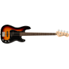 Squier Affinity Precision Bass PJ PackLF 3-Color SB Gig Bag Rumble 15 - zestaw basowy - 4