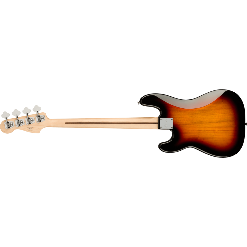 Squier Affinity Precision Bass PJ PackLF 3-Color SB Gig Bag Rumble 15 - zestaw basowy - 5