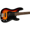 Squier Affinity Precision Bass PJ PackLF 3-Color SB Gig Bag Rumble 15 - zestaw basowy - 6