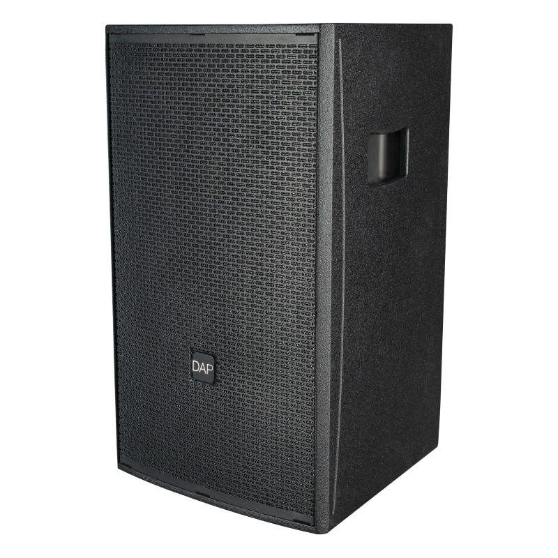 DAP Audio NRG-12A - kolumna aktywna - 1 DAP Audio NRG-12A - kolumna aktywna - 1