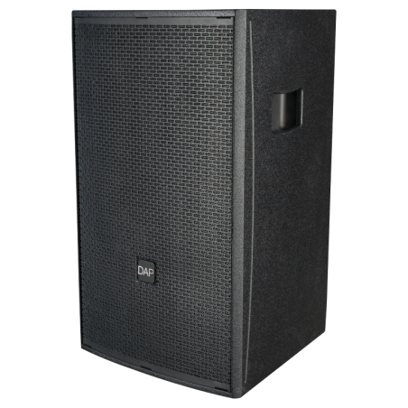 DAP Audio NRG-12A - kolumna aktywna - 1