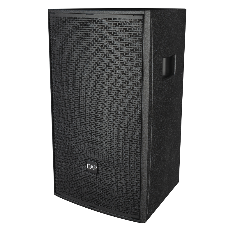 DAP Audio NRG-10A - kolumna aktywna - 1 DAP Audio NRG-10A - kolumna aktywna - 1