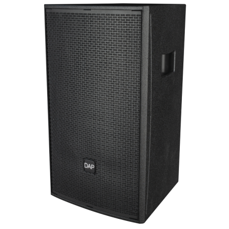 DAP Audio NRG-10A - kolumna aktywna - 1