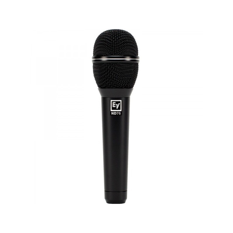 Electro Voice ND 76 - mikrofon dynamiczny