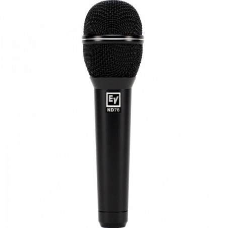 Electro Voice ND 76 - mikrofon dynamiczny