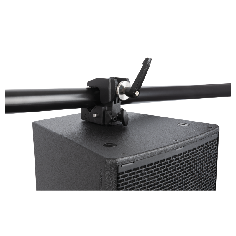 DAP Audio NRG-10A - kolumna aktywna - 8 DAP Audio NRG-10A - kolumna aktywna - 8