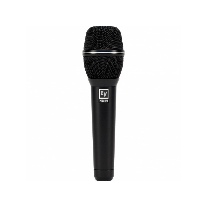 Electro Voice ND 86 - mikrofon dynamiczny
