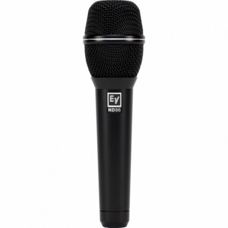 Electro Voice ND 86 - mikrofon dynamiczny