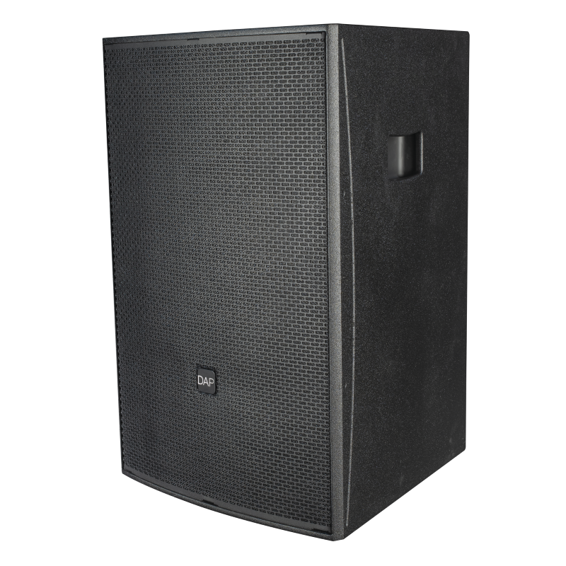 DAP Audio NRG-15A - kolumna aktywna - 1 DAP Audio NRG-15A - kolumna aktywna - 1