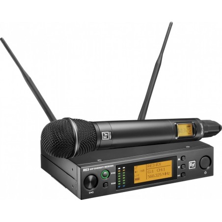Electro Voice RE3-ND76-5L - zestaw bezprzewodowy