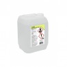 Wytwornica Dymu Light4Me Black 1200 LED + płyn 5L - 3
