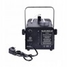 Wytwornica Dymu Light4Me Black 1200 LED + płyn 5L - 4