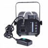 Wytwornica Dymu Light4Me Black 900 + płyn 5L - 4 Wytwornica Dymu Light4Me Black 900 + płyn 5L - 4