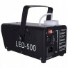 Wytwornica Dymu Light4Me Fog 500  LED + płyn 5L - 4