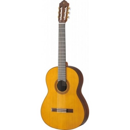 Yamaha CG 182 C - Gitara klasyczna