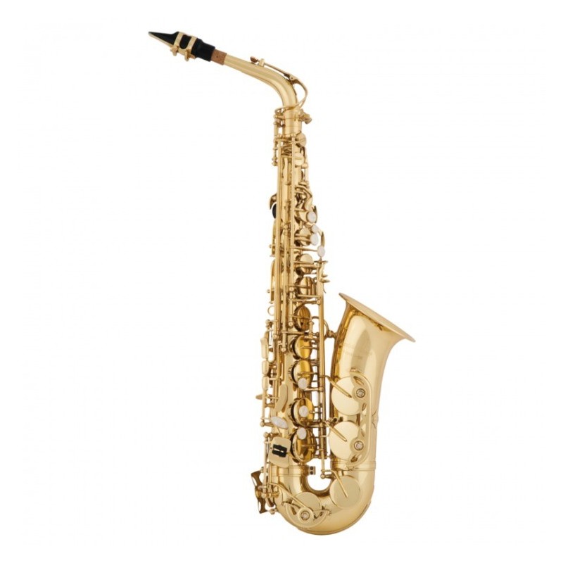 Arnolds & Sons AAS-100 - Saksofon altowy