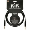 Klotz KIKKG3.0PPSW - kabel Jack - Jack 3m