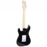 NN EG SET SB zestaw gitarowy gitara elektryczna stratocaster - 4