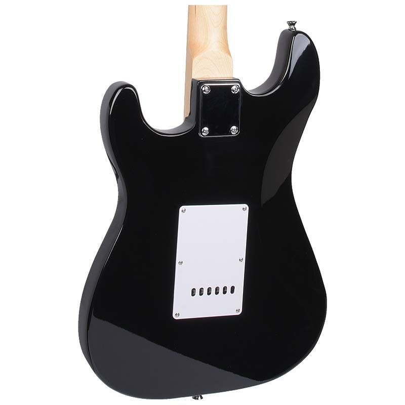 NN EG SET SB zestaw gitarowy gitara elektryczna stratocaster - 5