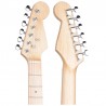 NN EG SET SB zestaw gitarowy gitara elektryczna stratocaster - 6