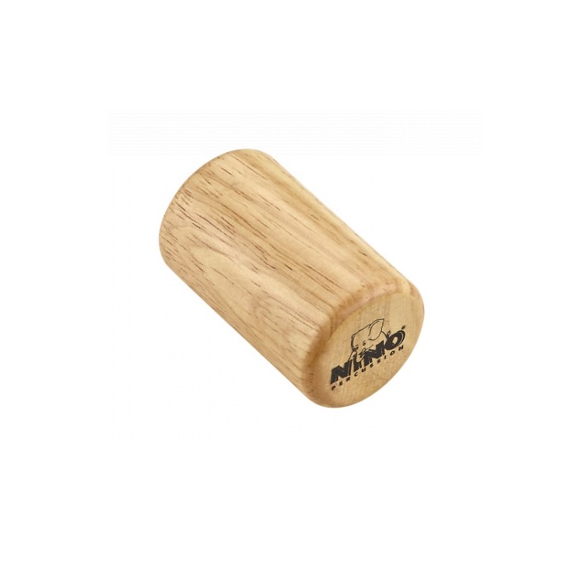 NINO Percusion Wood Shaker 01 Small - szejker - 1