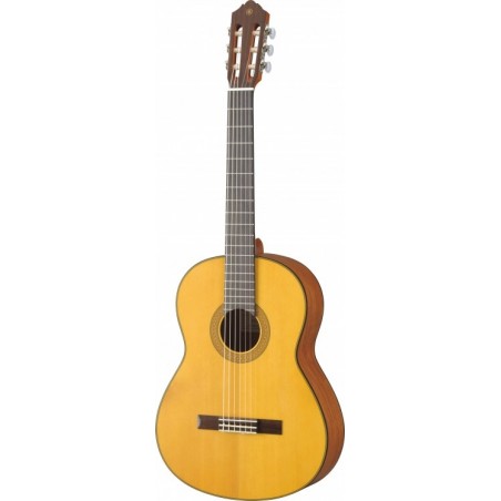 Yamaha CG 122 MS - Gitara klasyczna