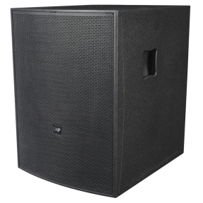 DAP Audio NRG-18S - subwoofer pasywny - 2