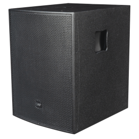 DAP Audio NRG-15S - subwoofer pasywny - 2