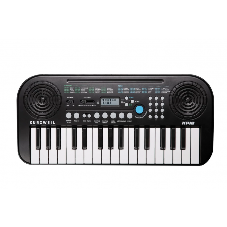 Kurzweil KP10 - Keyboard - 1
