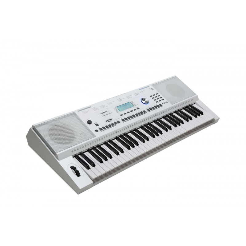Kurzweil KP110 White - Keyboard - 3