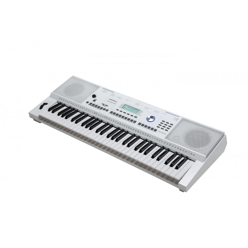 Kurzweil KP110 White - Keyboard - 4