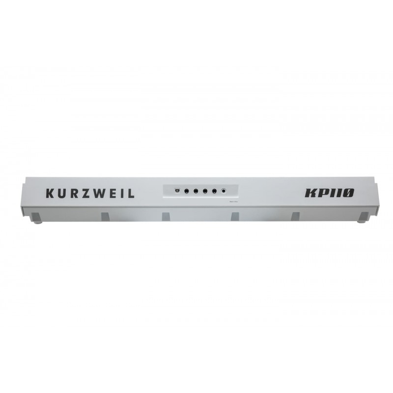 Kurzweil KP110 White - Keyboard - 5