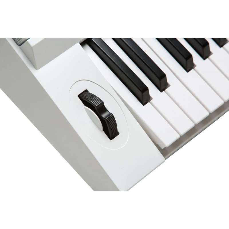 Kurzweil KP110 White - Keyboard - 6