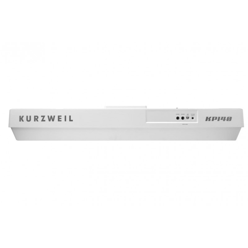 Kurzweil KP140 White - Keyboard - 7