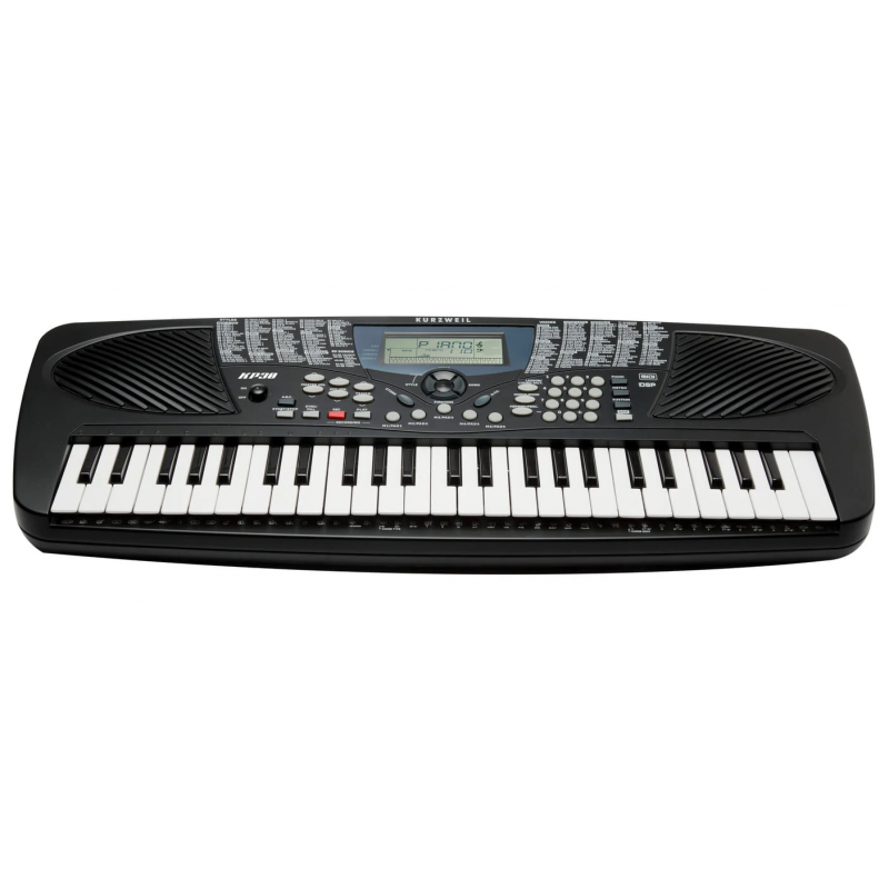 Kurzweil KP30 - Keyboard - 4