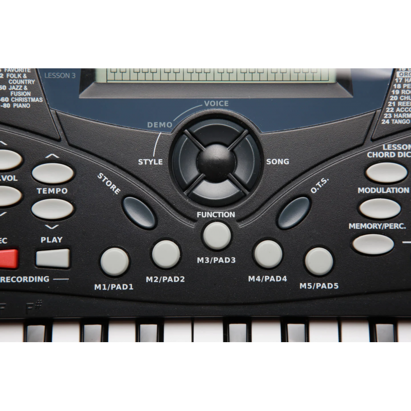 Kurzweil KP30 - Keyboard - 5