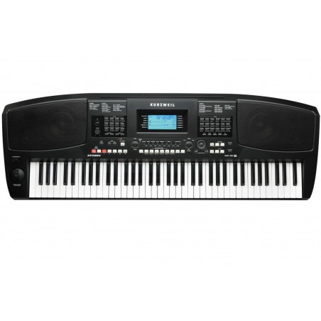 Kurzweil KP300X - keyboard - 1