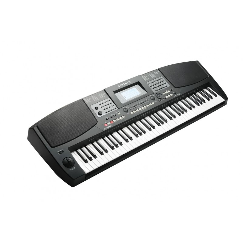 Kurzweil KP300X - keyboard - 2