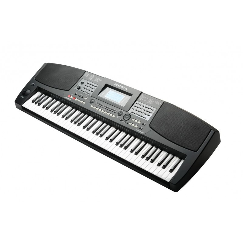 Kurzweil KP300X - keyboard - 3