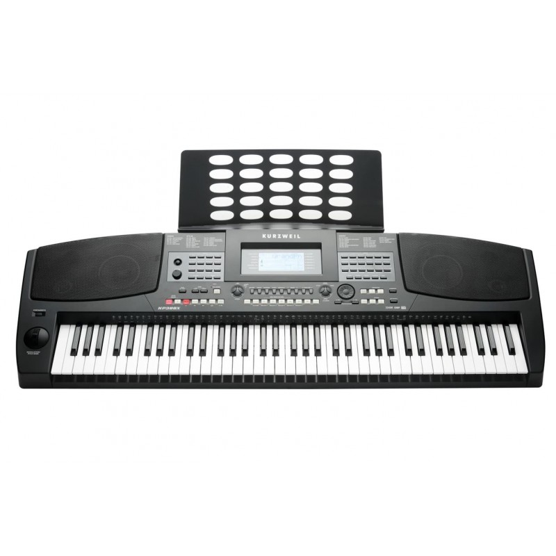 Kurzweil KP300X - keyboard - 4