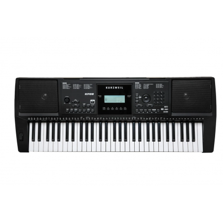 Kurzweil KP80 - Keyboard - 1