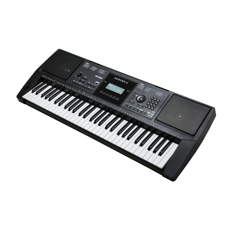 Kurzweil KP80 - Keyboard - 2
