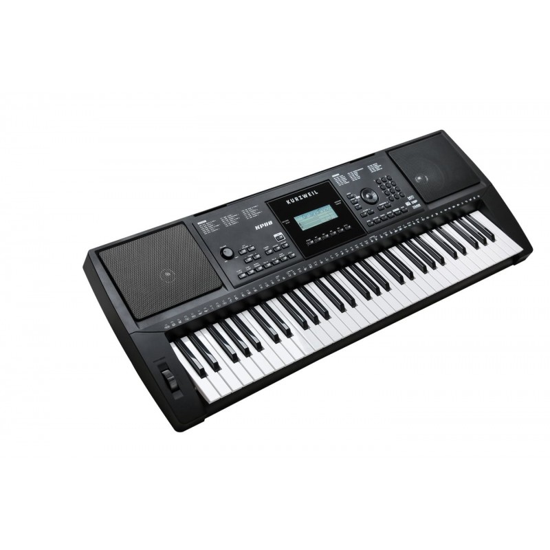 Kurzweil KP80 - Keyboard - 3