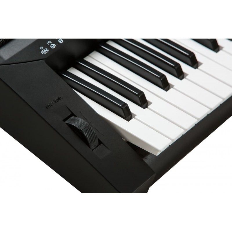 Kurzweil KP80 - Keyboard - 8