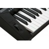 Kurzweil KP80 - Keyboard - 8