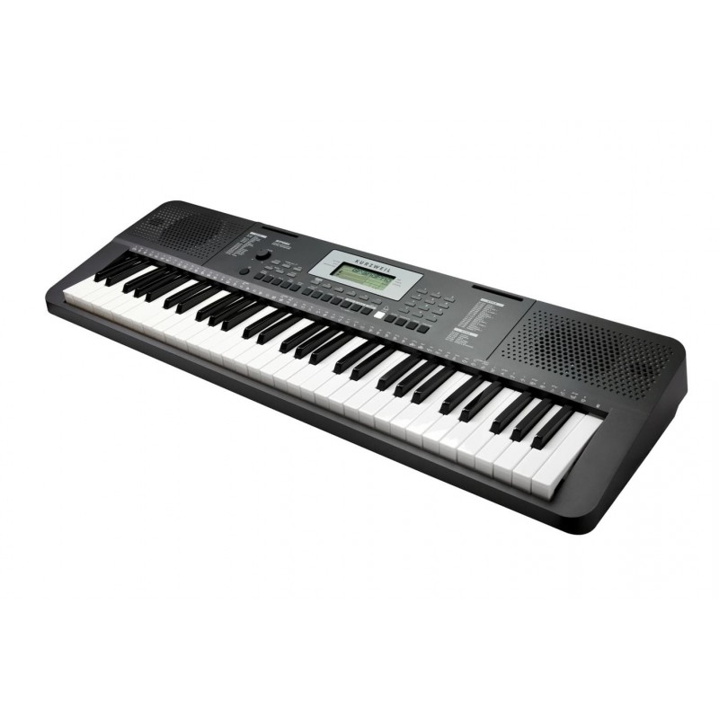 Kurzweil KP90L - Keyboard z podświetlanymi klawiszami - 3